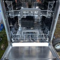 SKINANDE lavastoviglie ikea