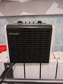 Radio Mivar anni '60
