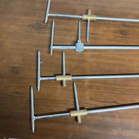 Bocce calibri artigianali