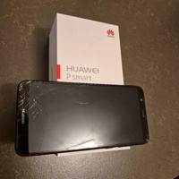 Huawei P smart