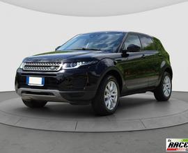 LAND ROVER - Range Rover Evoque - RR Evoque 2.0