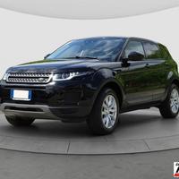 LAND ROVER - Range Rover Evoque - RR Evoque 2.0