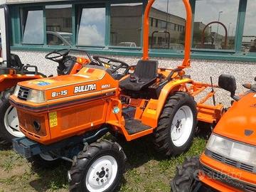 Trattore Kubota 