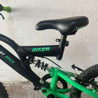 Bicletta bambino