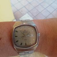 Zenith defy