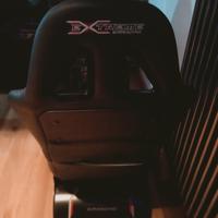Extreme simracing simulatore per PS 4