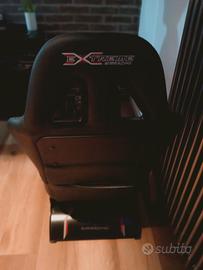 Extreme simracing simulatore per PS 4