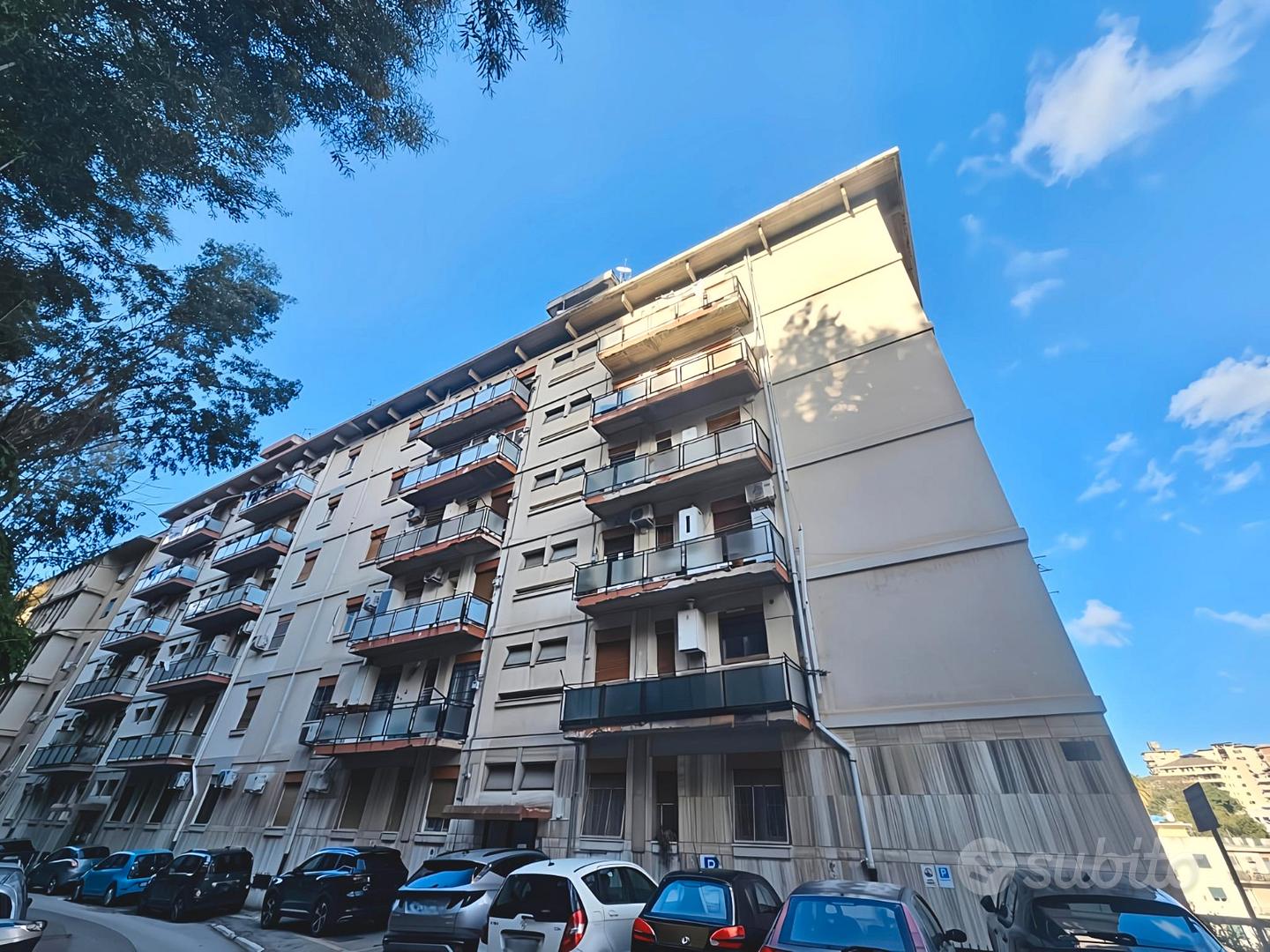 Appartamento – Messina, Fondo Ruggeri e Puglisi, IV Circoscrizione - Vista 2