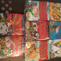 Geronimo stilton nel regno della fantasia