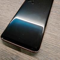 Samsung Galaxy s9 viola 