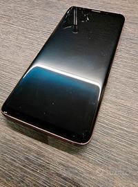 Samsung Galaxy s9 viola 