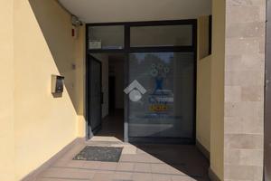 NEGOZIO A PRATO