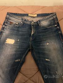 Jeans guess