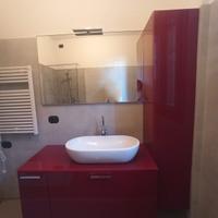 Mobile bagno Scavolini