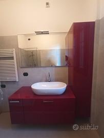 Mobile bagno Scavolini