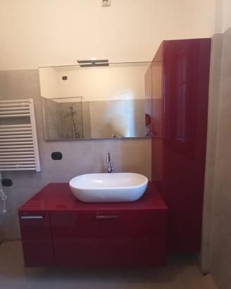 Mobile bagno Scavolini