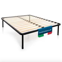 Rete a doghe matrimoniale