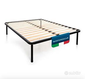 Rete a doghe matrimoniale