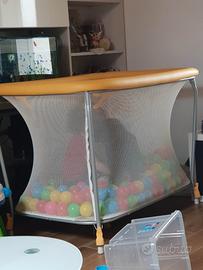 box per bambini