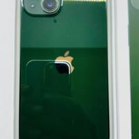 IPHONE 13 128GB CON GARANZIA