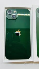 IPHONE 13 128GB CON GARANZIA