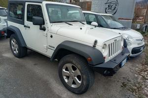 Jeep Wrangler 2.8 CRD DPF Sport Auto ( km original