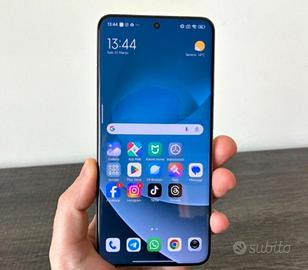 Xiaomi 15 ultra 16/512