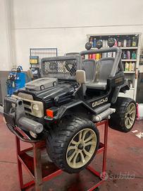 Peg perego 24v
