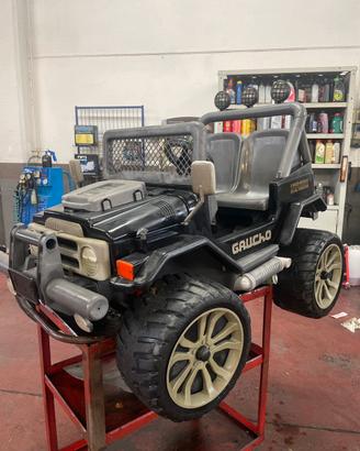 Peg perego 24v
