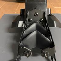 Porta Targa originale Yamaha TMAX 2014