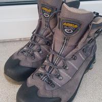 Scarponi da montagna uomo