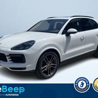 Porsche Cayenne 3.0 TIPTRONIC