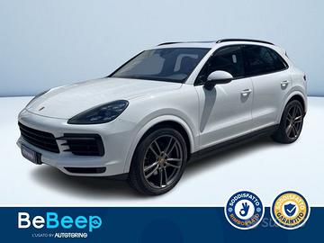 Porsche Cayenne 3.0 TIPTRONIC