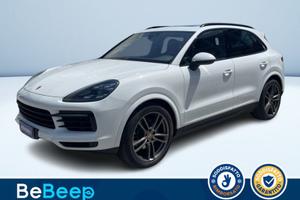 Porsche Cayenne 3.0 TIPTRONIC