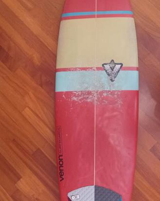 Surf Fish Venon