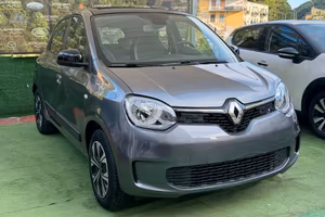 Renault Twingo 1.0 65 CV Cabrio