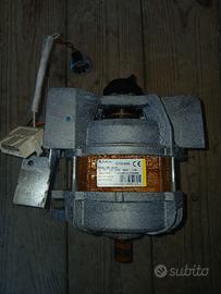 motore lavatrice 
