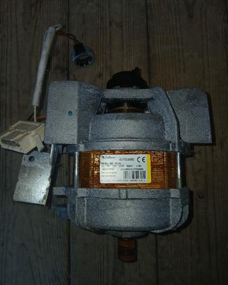 motore lavatrice 