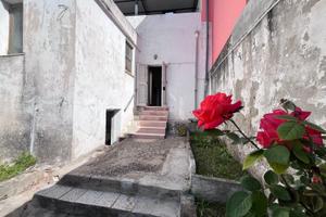 Indipendente con cortile