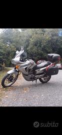 HONDA TRANSALP 650 XL