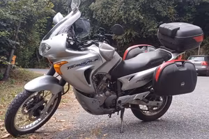 HONDA TRANSALP 650 XL