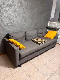 Divano letto
