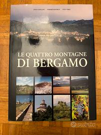 Le quattro montagne di Bergamo (1983)