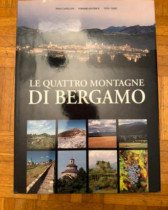 Le quattro montagne di Bergamo (1983)