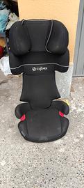 Cybex - seggiolino auto - 3-12 anni