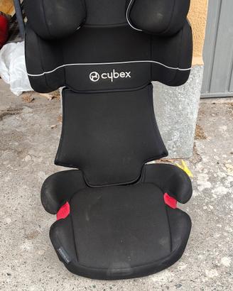 Cybex - seggiolino auto - 3-12 anni