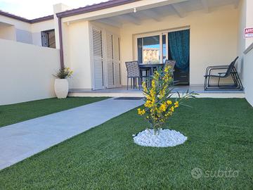 Casa vacanza Sardegna Murta Maria-Olbia