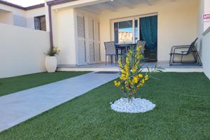 Casa vacanza Sardegna Murta Maria-Olbia