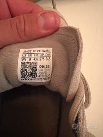 ADIDAS SPEZIAL USATE 2 VOLTE