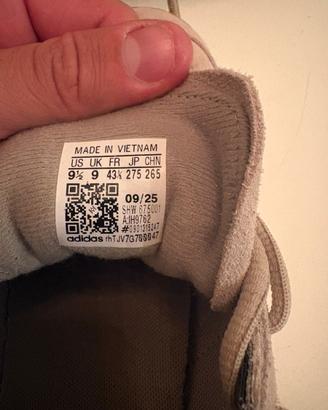 ADIDAS SPEZIAL USATE 2 VOLTE